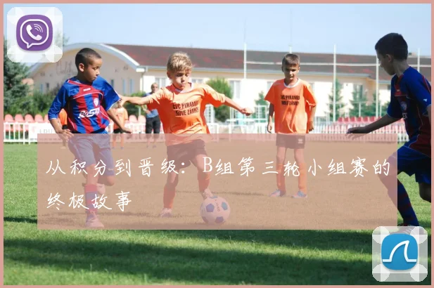 从积分到晋级:B组第三轮小组赛的终极故事