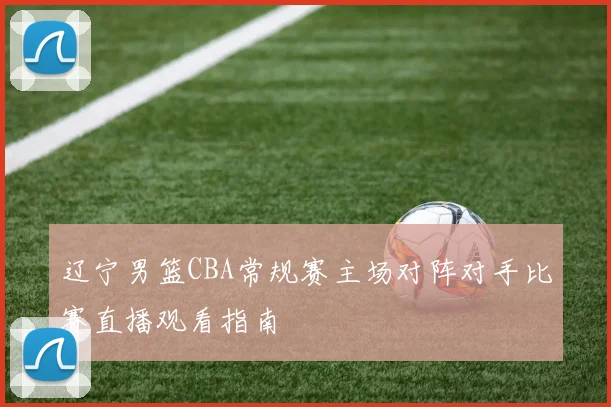 辽宁男篮CBA常规赛主场对阵对手比赛直播观看指南